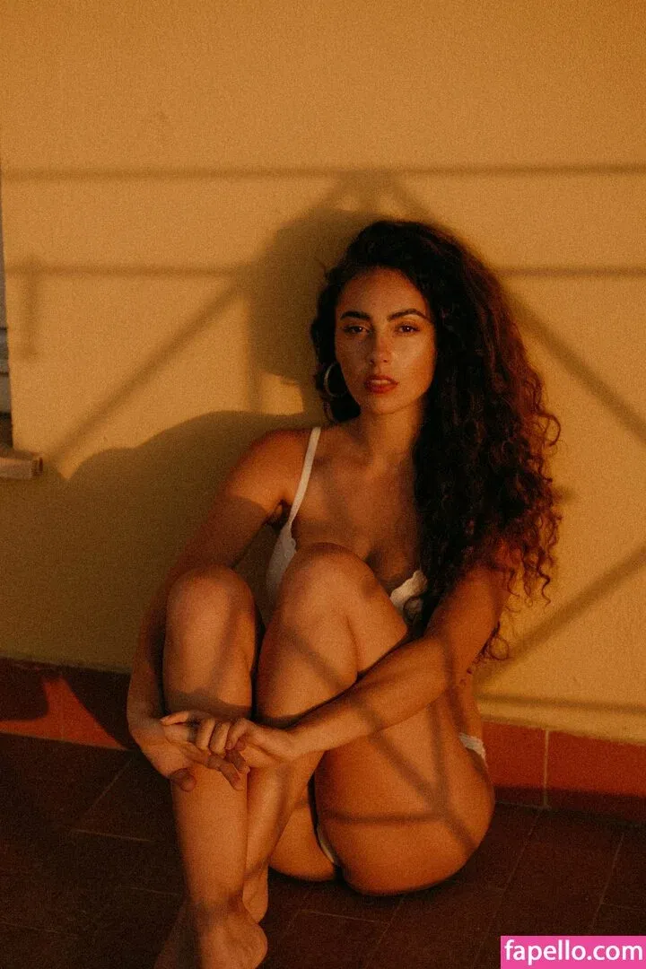 Veronica Manzo Onlyfans Photo Gallery 