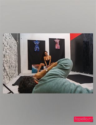 Veronica Manzo Nude Onlyfans Photo 19