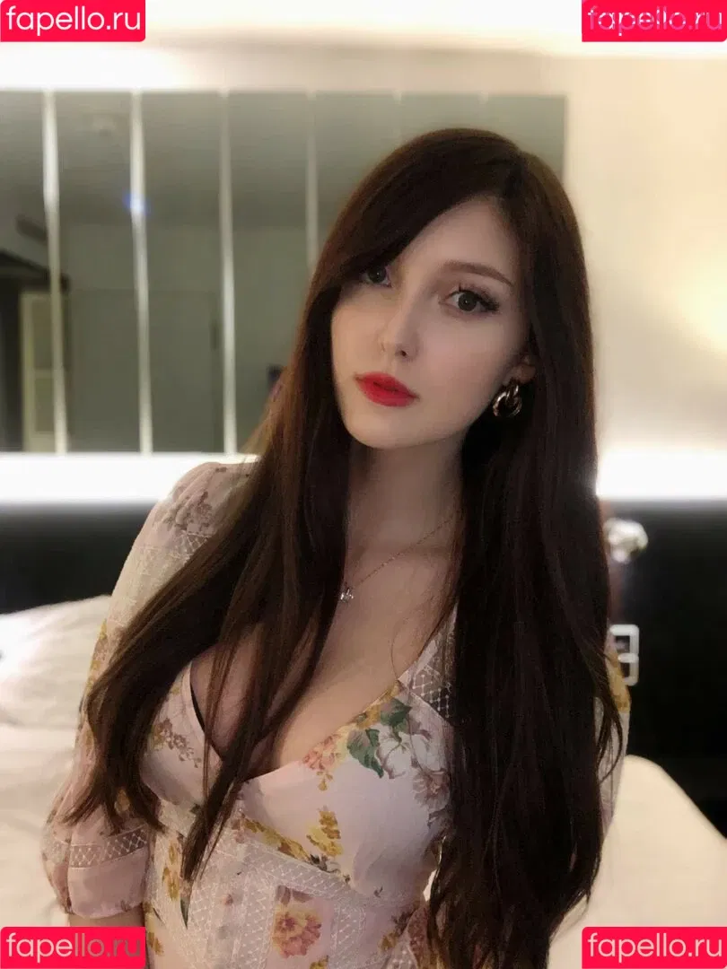 shieru Onlyfans Photo Gallery 
