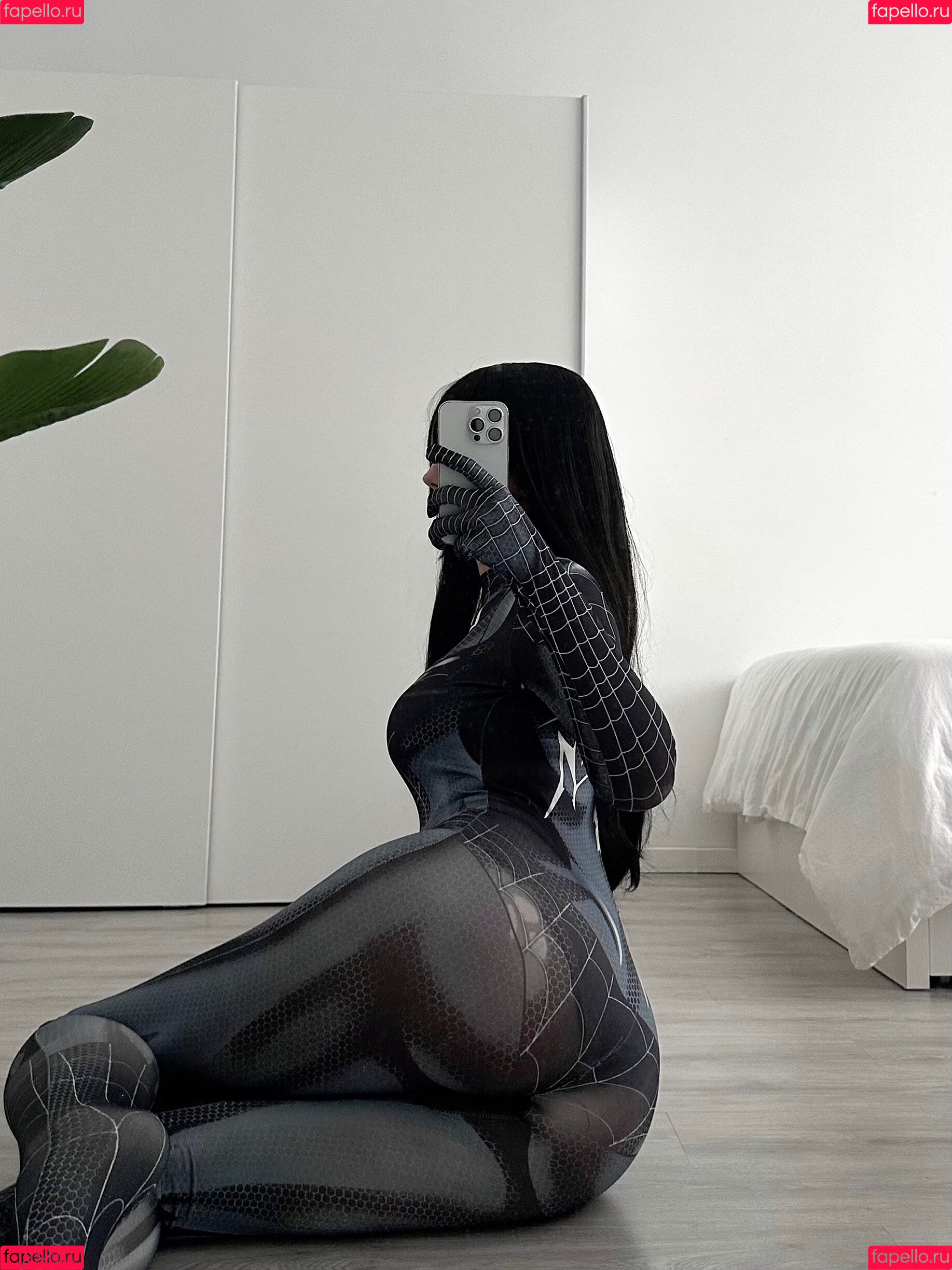 shieru Onlyfans Photo Gallery 