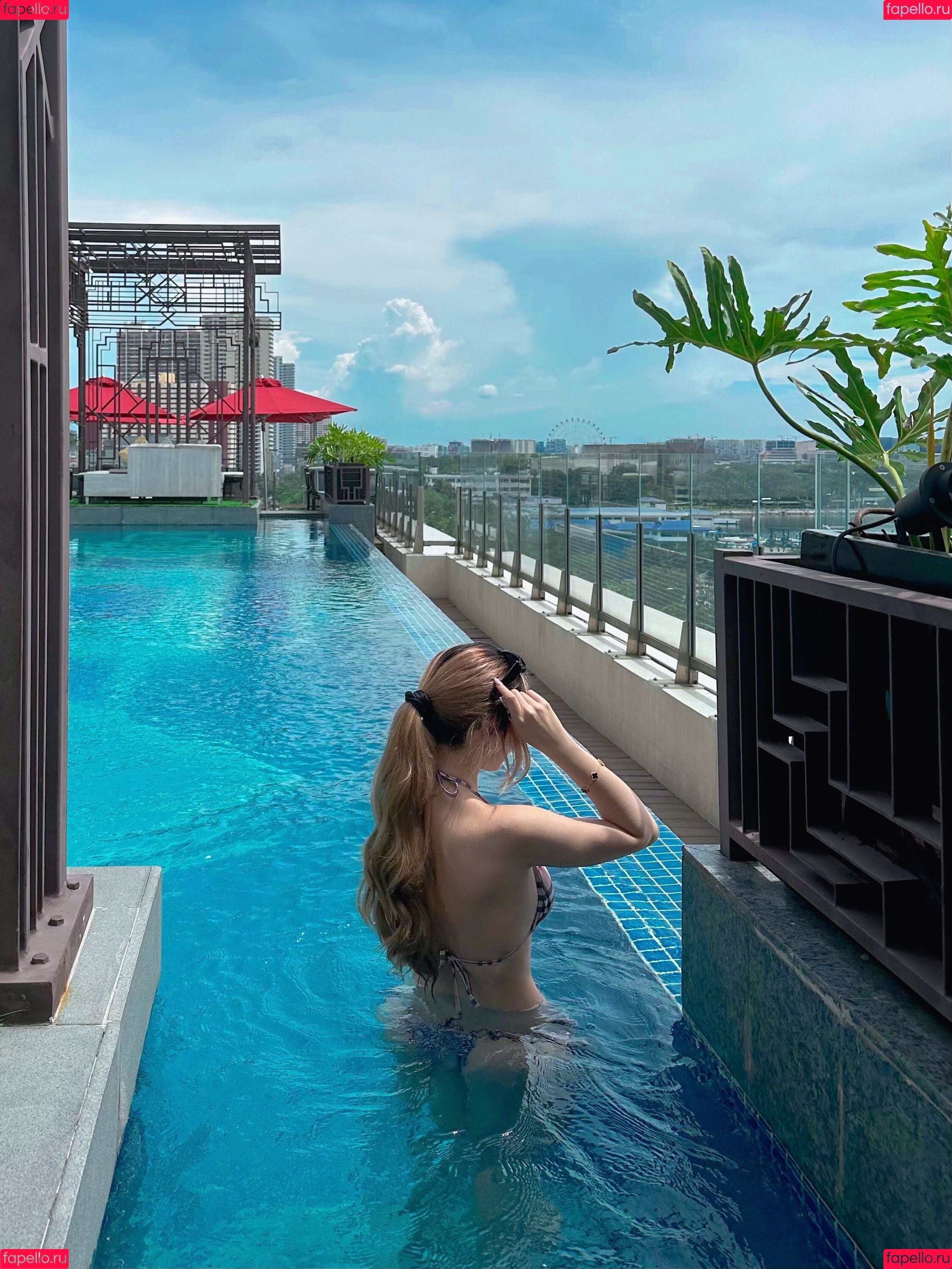 shieru Onlyfans Photo Gallery 