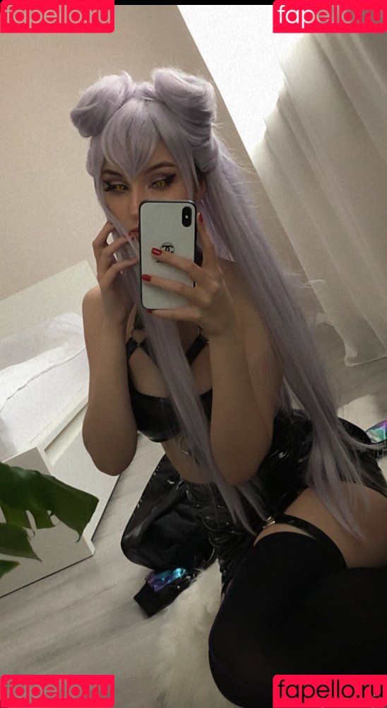 shieru Onlyfans Photo Gallery 