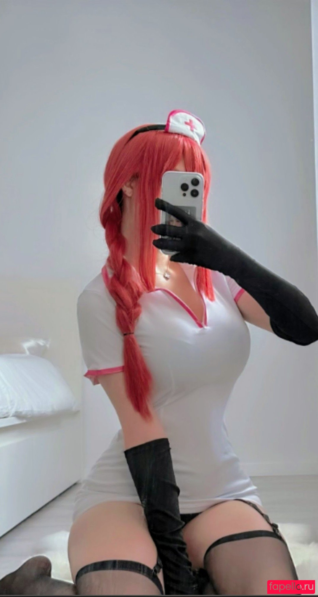 shieru Nude Onlyfans Photo 16
