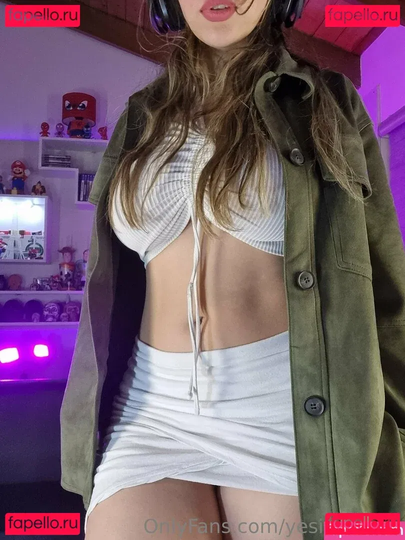 Yesikasaenz Onlyfans Photo Gallery 