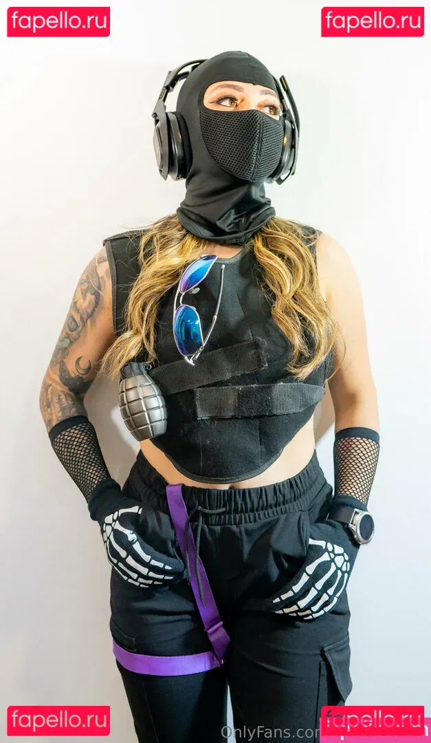 Yesikasaenz Onlyfans Photo Gallery 