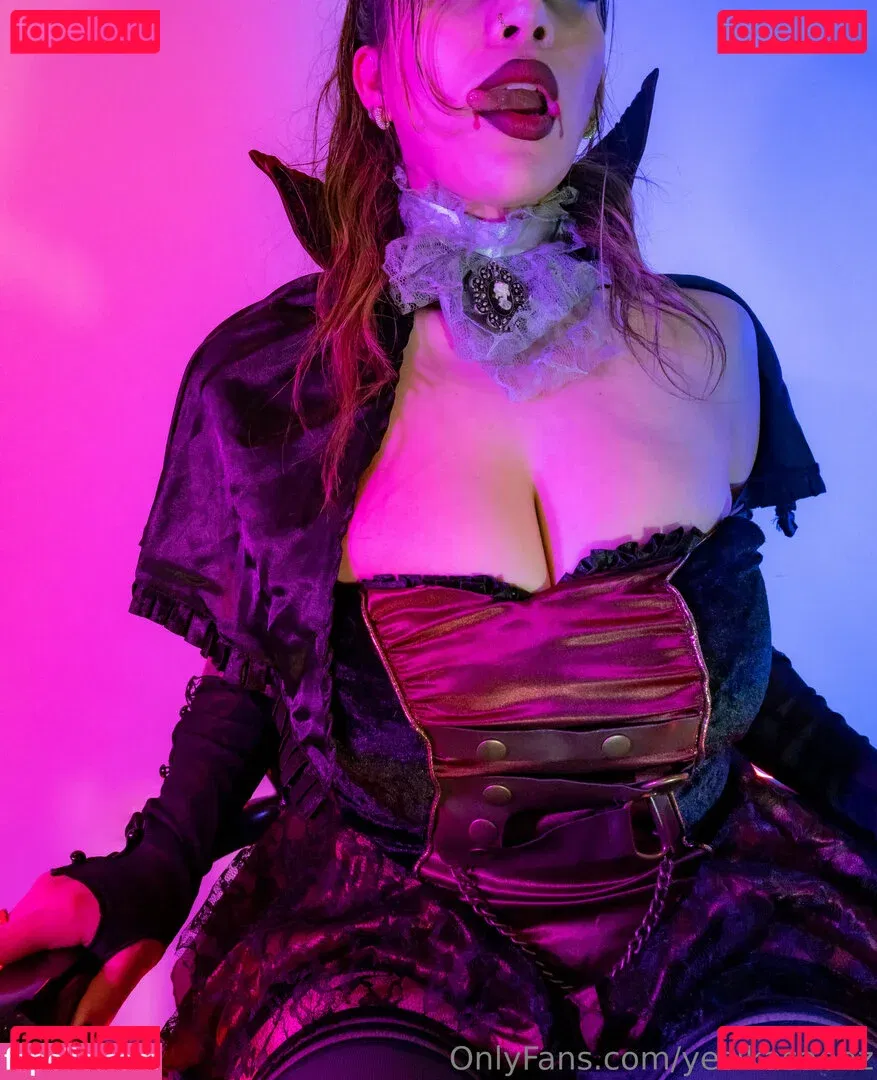 Yesikasaenz Onlyfans Photo Gallery 