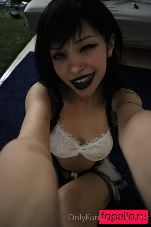 starbits27 Nude Onlyfans Photo 415
