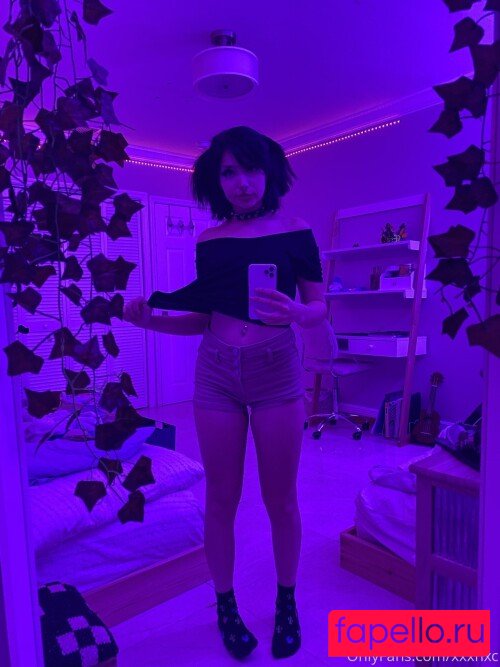 starbits27 Nude Onlyfans Photo 140