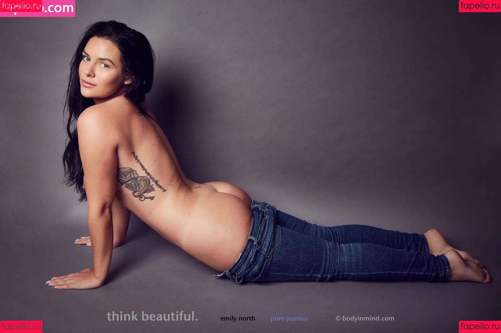 Emily Isabella Onlyfans Photo Gallery 