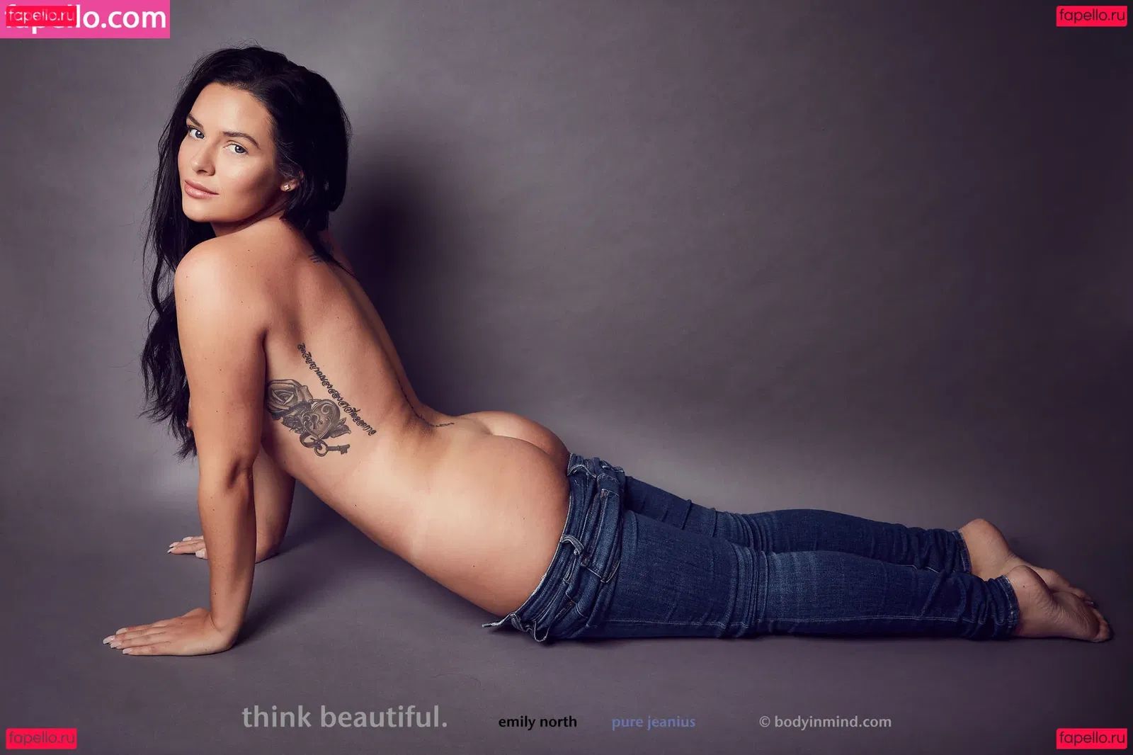 Emily Isabella Onlyfans Photo Gallery 