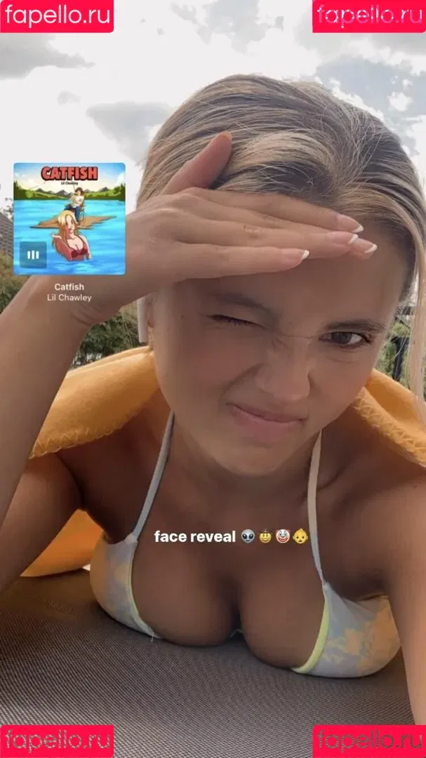 Alma Persson Onlyfans Photo Gallery 