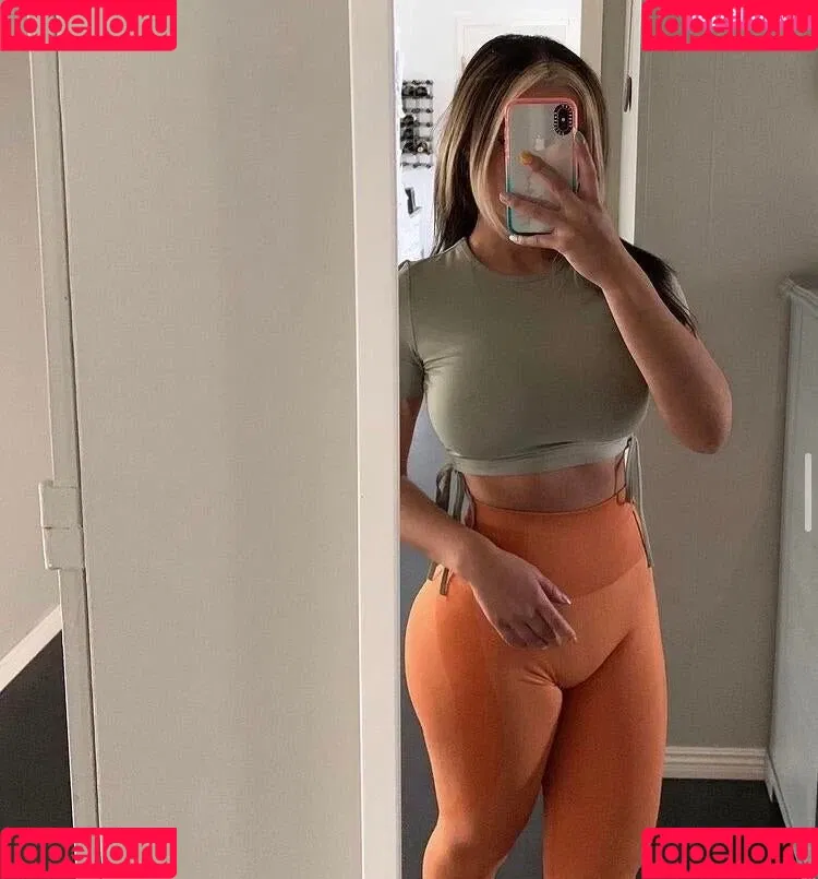 Alma Persson Onlyfans Photo Gallery 