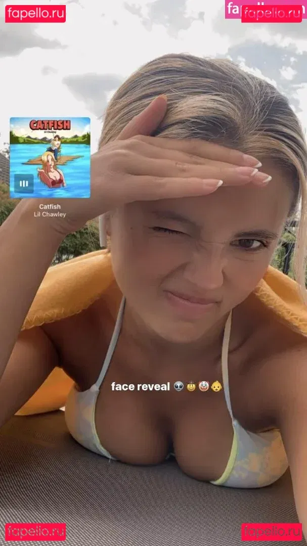 Alma Persson Onlyfans Photo Gallery 