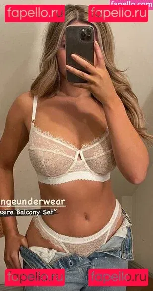 Alma Persson Onlyfans Photo Gallery 