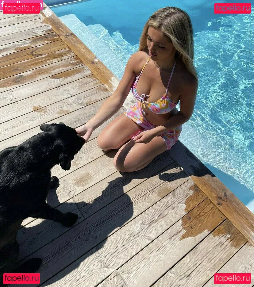 Alma Persson Onlyfans Photo Gallery 