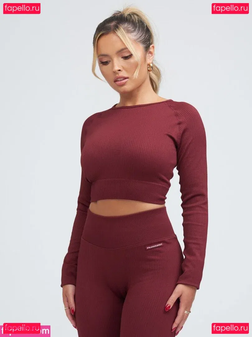 Alma Persson Onlyfans Photo Gallery 