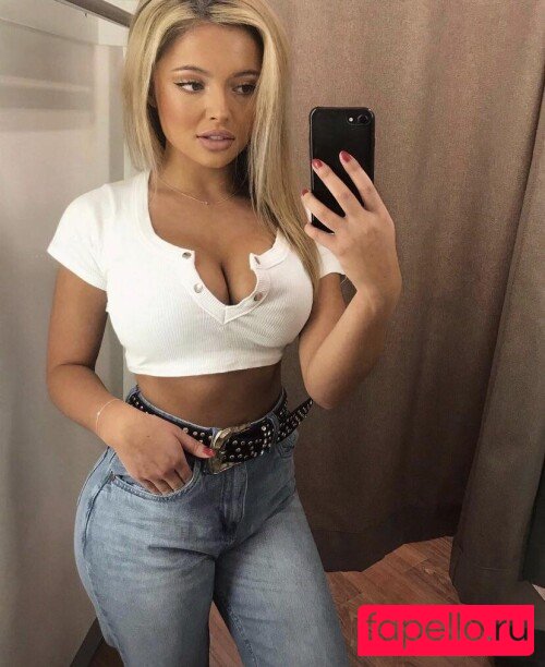 Alma Persson Onlyfans Photo Gallery 