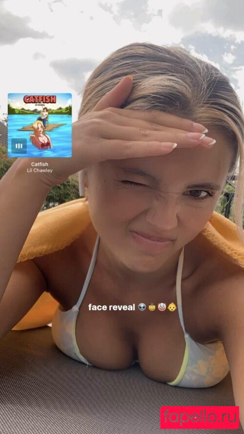 Alma Persson Onlyfans Photo Gallery 