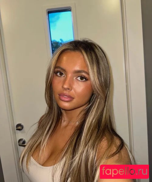 Alma Persson Onlyfans Photo Gallery 