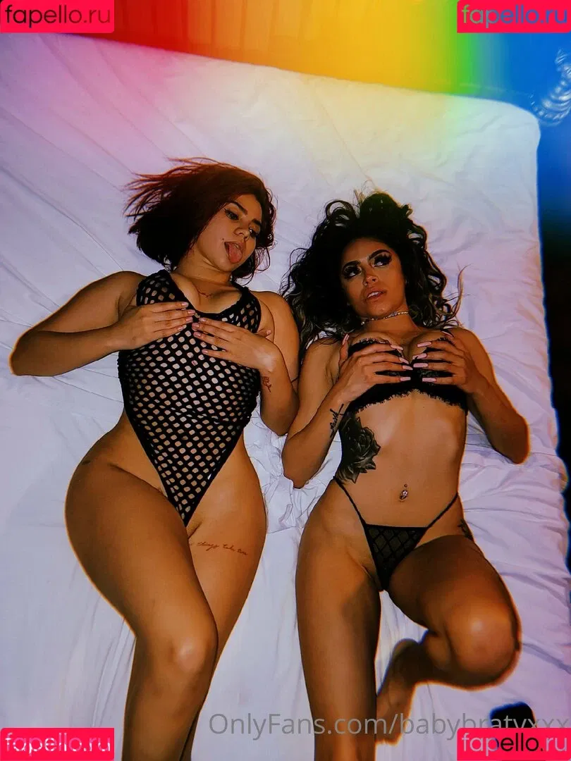 Babybratvxxx Onlyfans Photo Gallery 