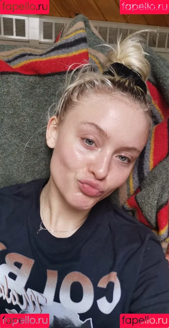 Zara Larsson Onlyfans Photo Gallery 