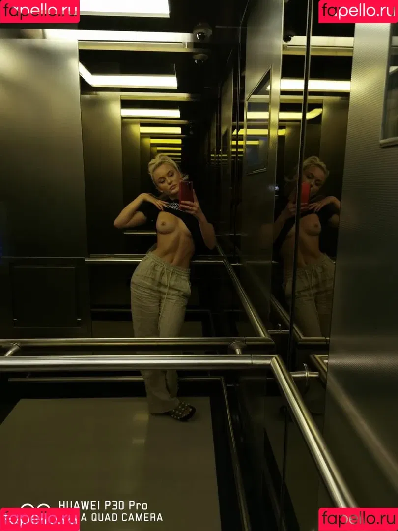 Zara Larsson Onlyfans Photo Gallery 