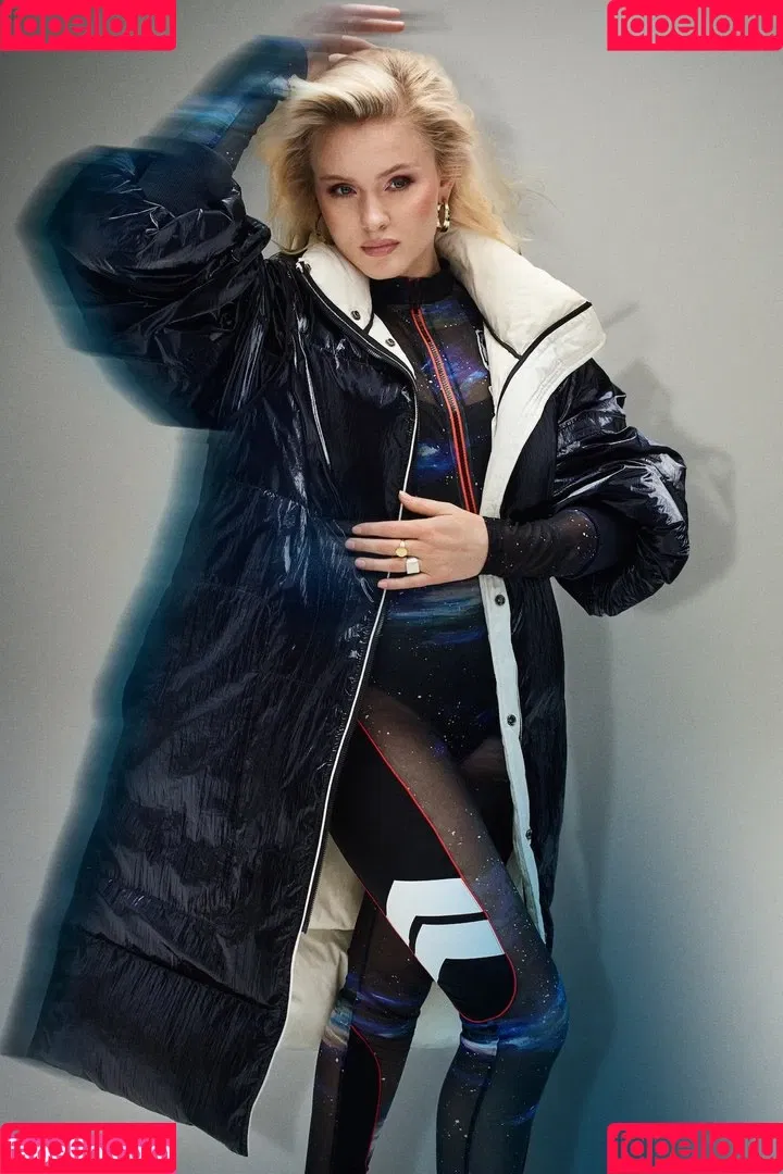 Zara Larsson Onlyfans Photo Gallery 