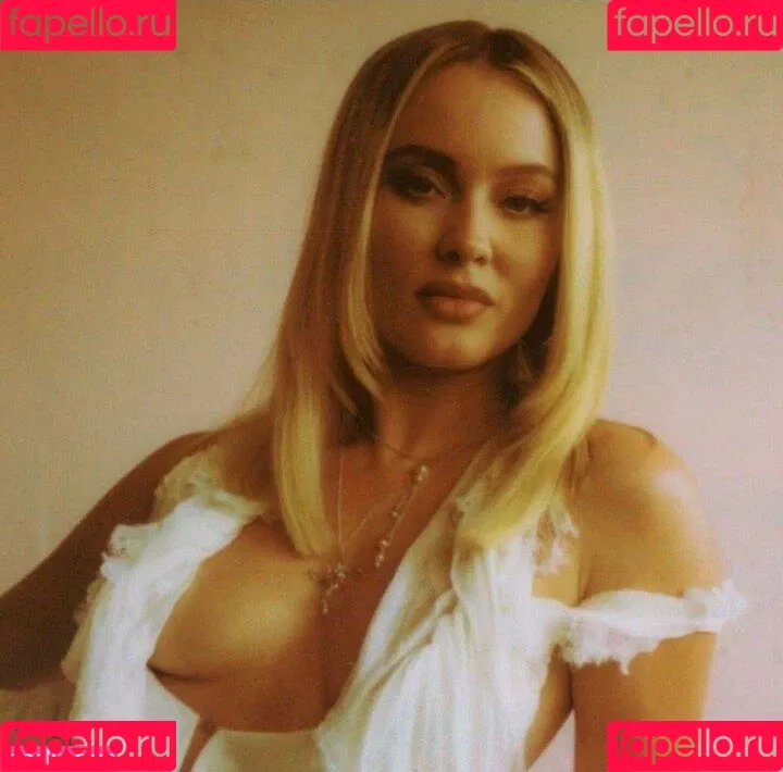 Zara Larsson Onlyfans Photo Gallery 