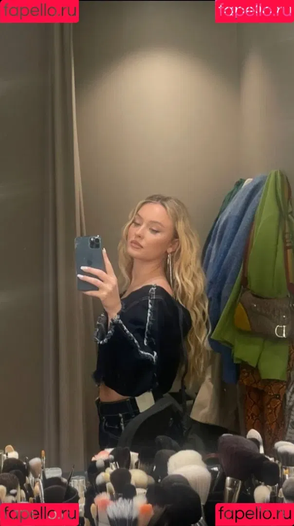 Zara Larsson Onlyfans Photo Gallery 