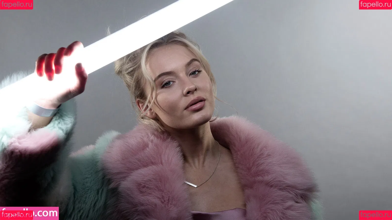 Zara Larsson Onlyfans Photo Gallery 