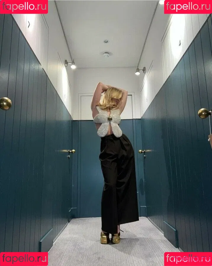 Zara Larsson Onlyfans Photo Gallery 