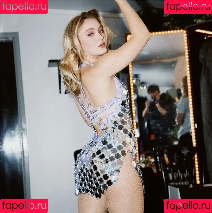 Zara Larsson Onlyfans Photo Gallery 