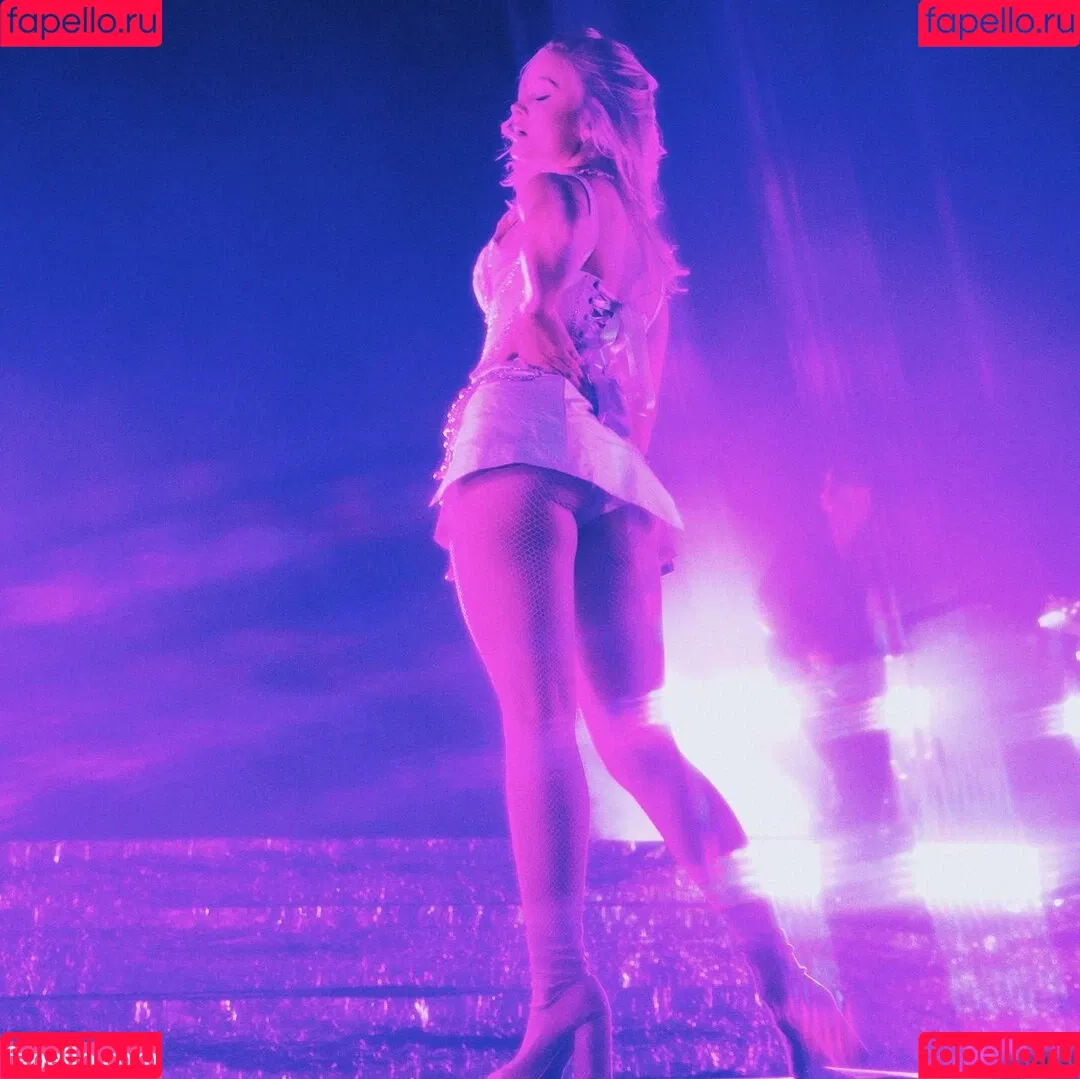 Zara Larsson Onlyfans Photo Gallery 