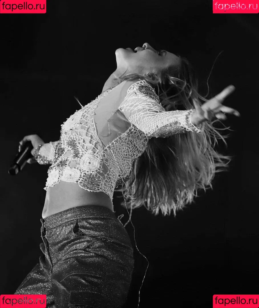 Zara Larsson Onlyfans Photo Gallery 