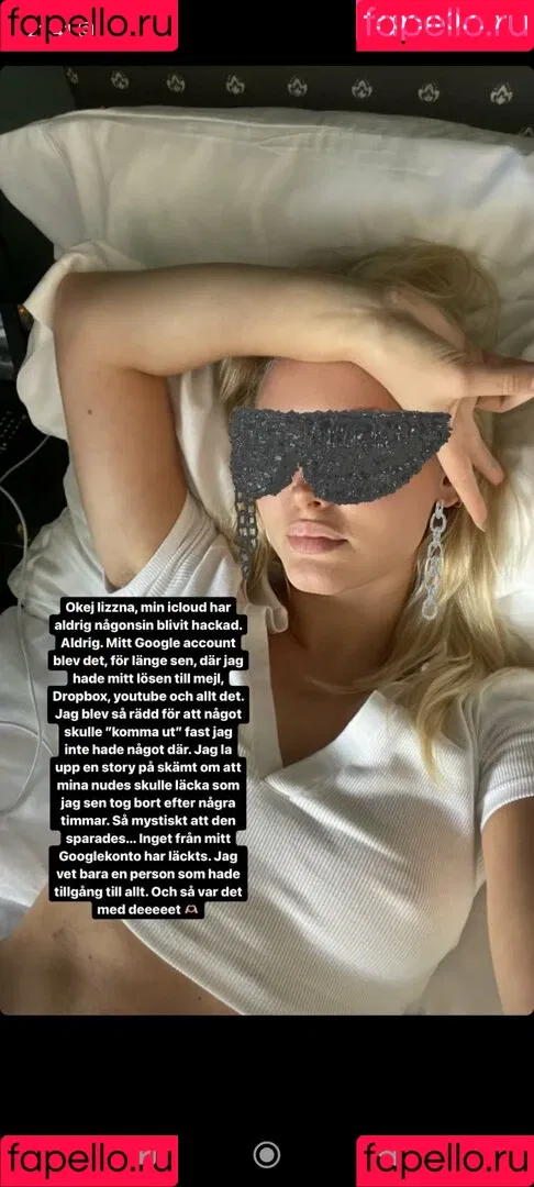 Zara Larsson Onlyfans Photo Gallery 
