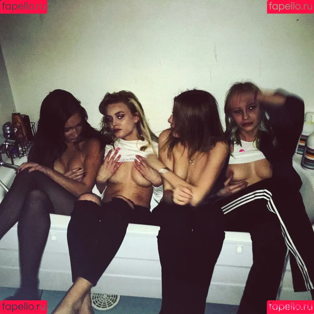 Zara Larsson Onlyfans Photo Gallery 