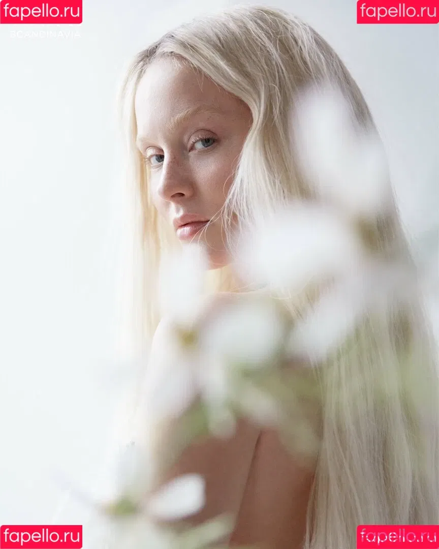 Zara Larsson Onlyfans Photo Gallery 