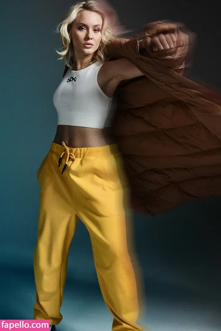 Zara Larsson Onlyfans Photo Gallery 