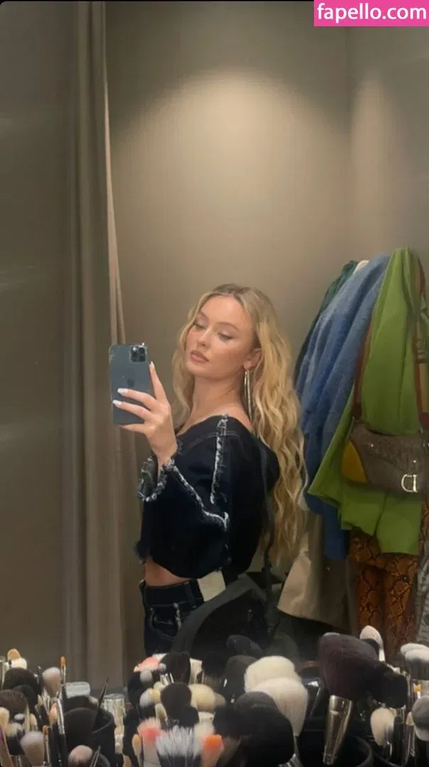 Zara Larsson Onlyfans Photo Gallery 