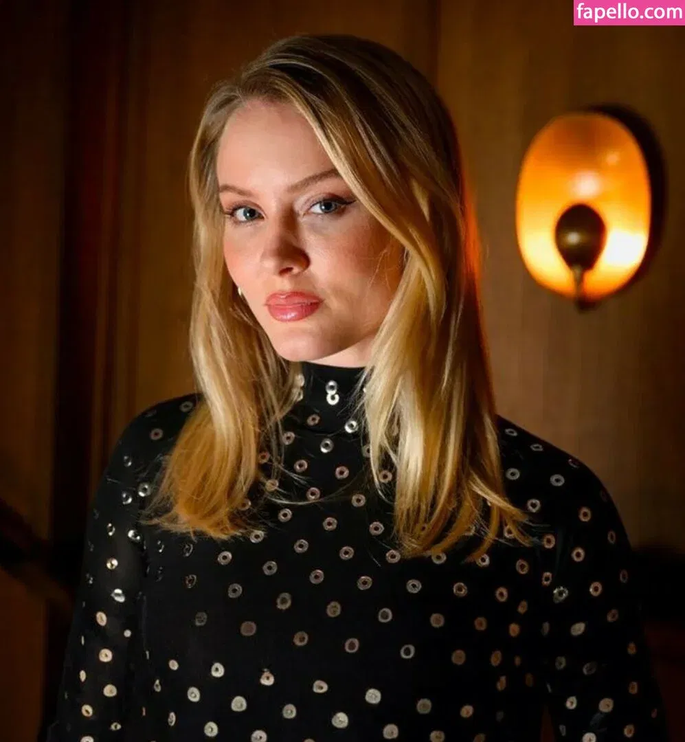 Zara Larsson Onlyfans Photo Gallery 