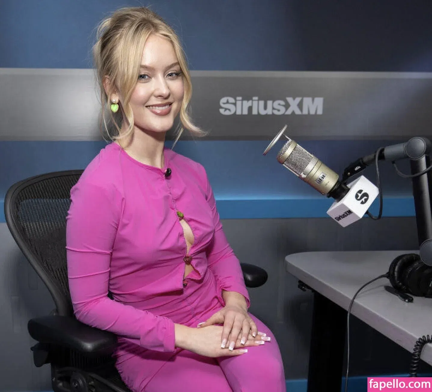 Zara Larsson Onlyfans Photo Gallery 