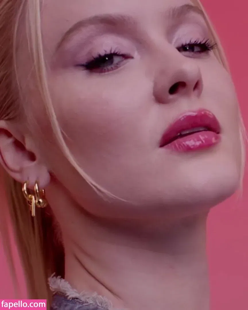 Zara Larsson Onlyfans Photo Gallery 