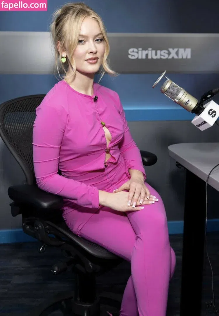 Zara Larsson Onlyfans Photo Gallery 