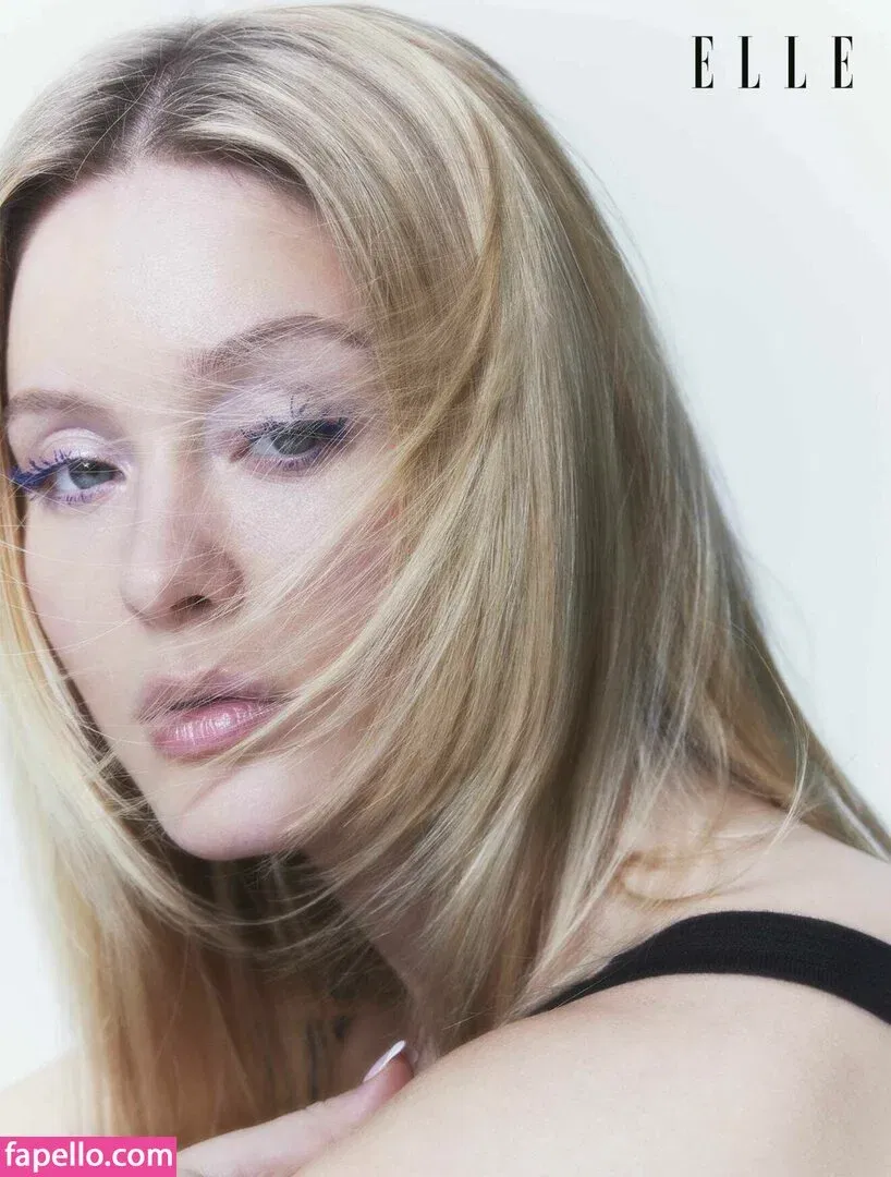 Zara Larsson Onlyfans Photo Gallery 