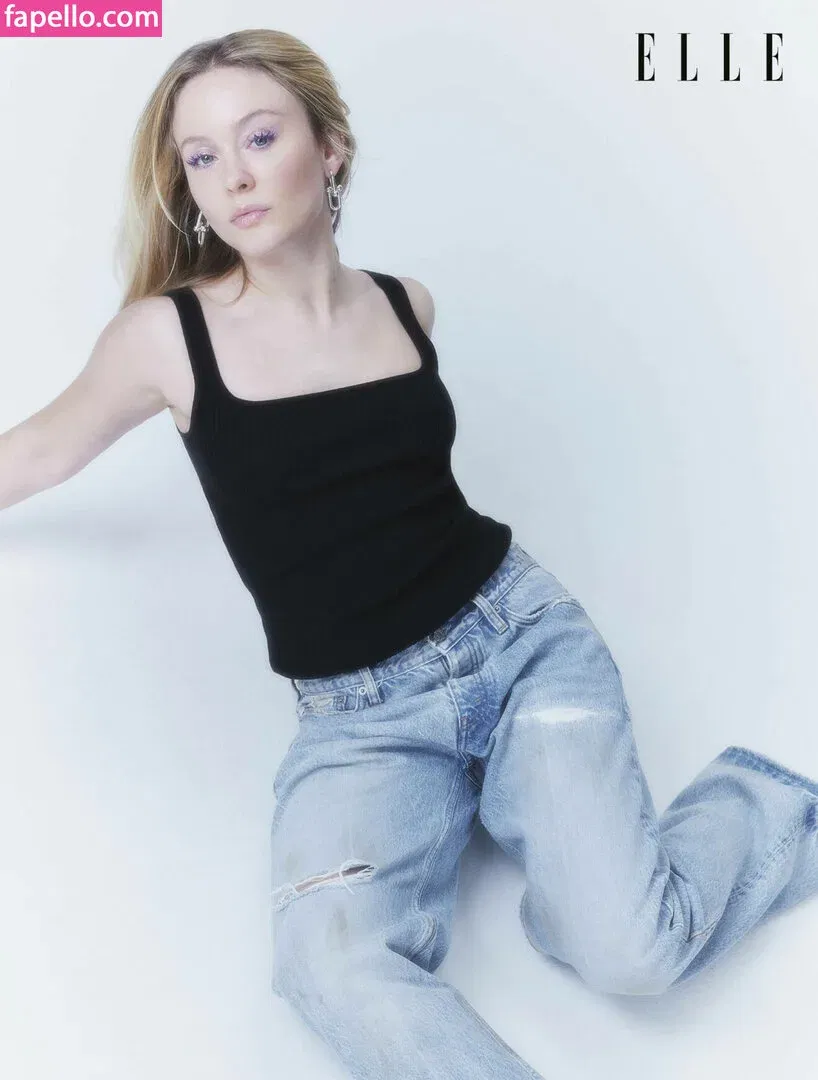 Zara Larsson Onlyfans Photo Gallery 