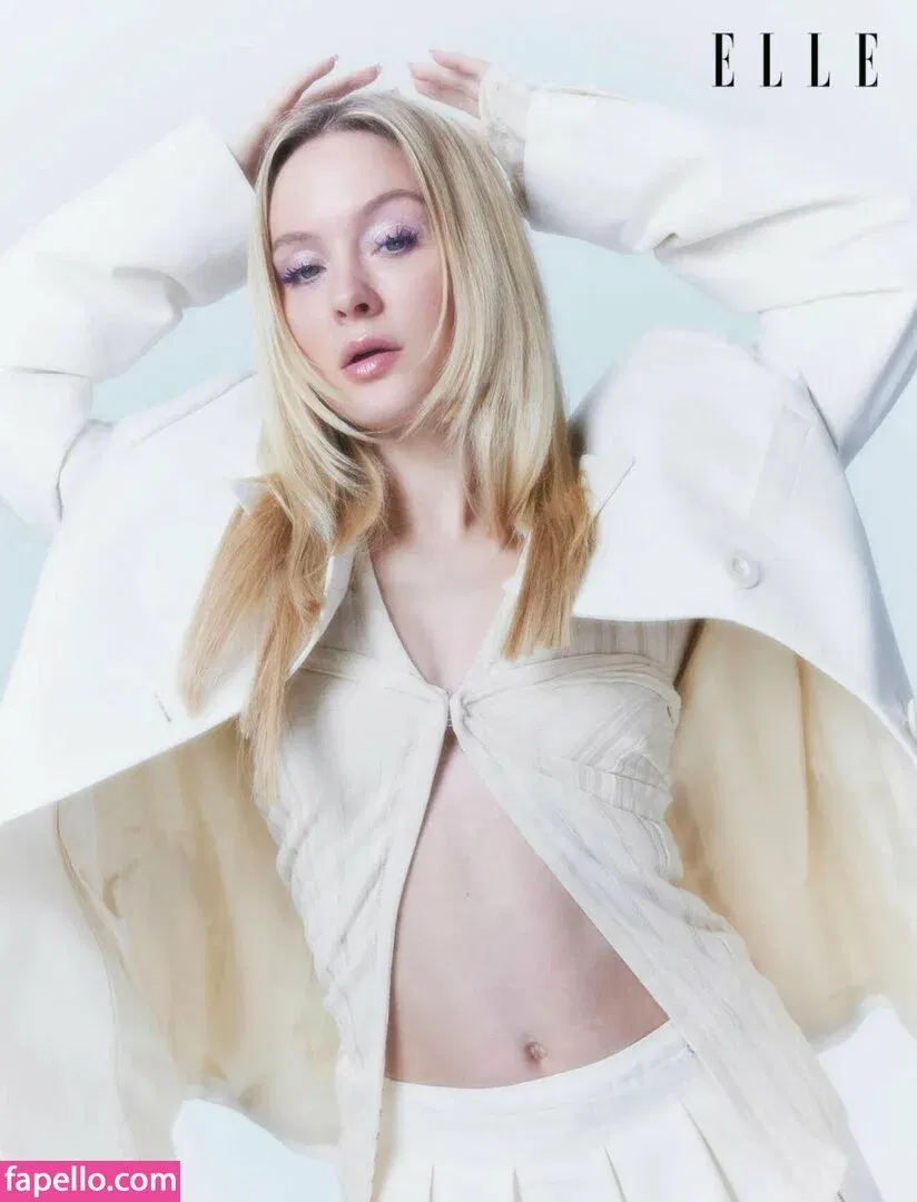 Zara Larsson Onlyfans Photo Gallery 