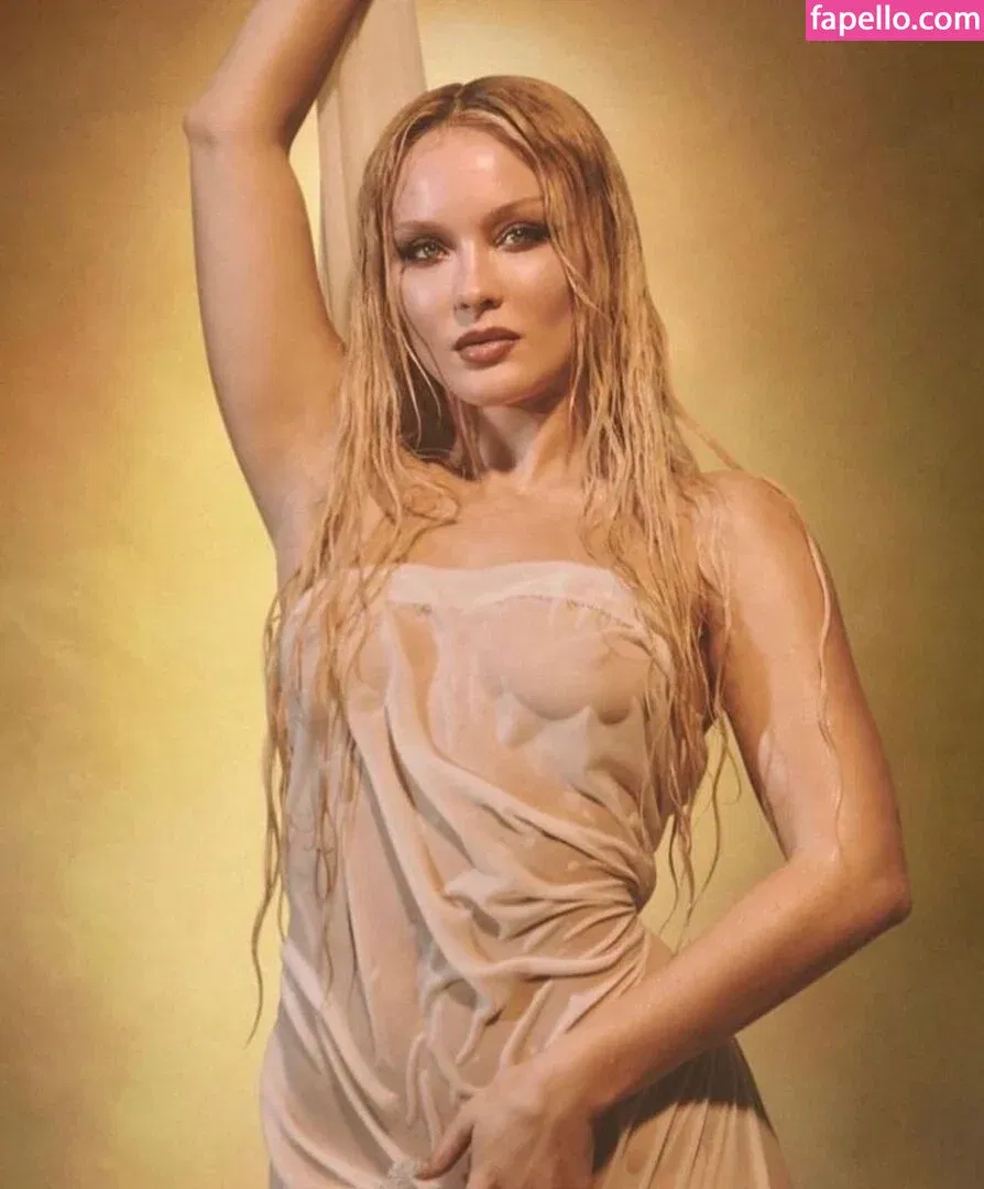 Zara Larsson Onlyfans Photo Gallery 