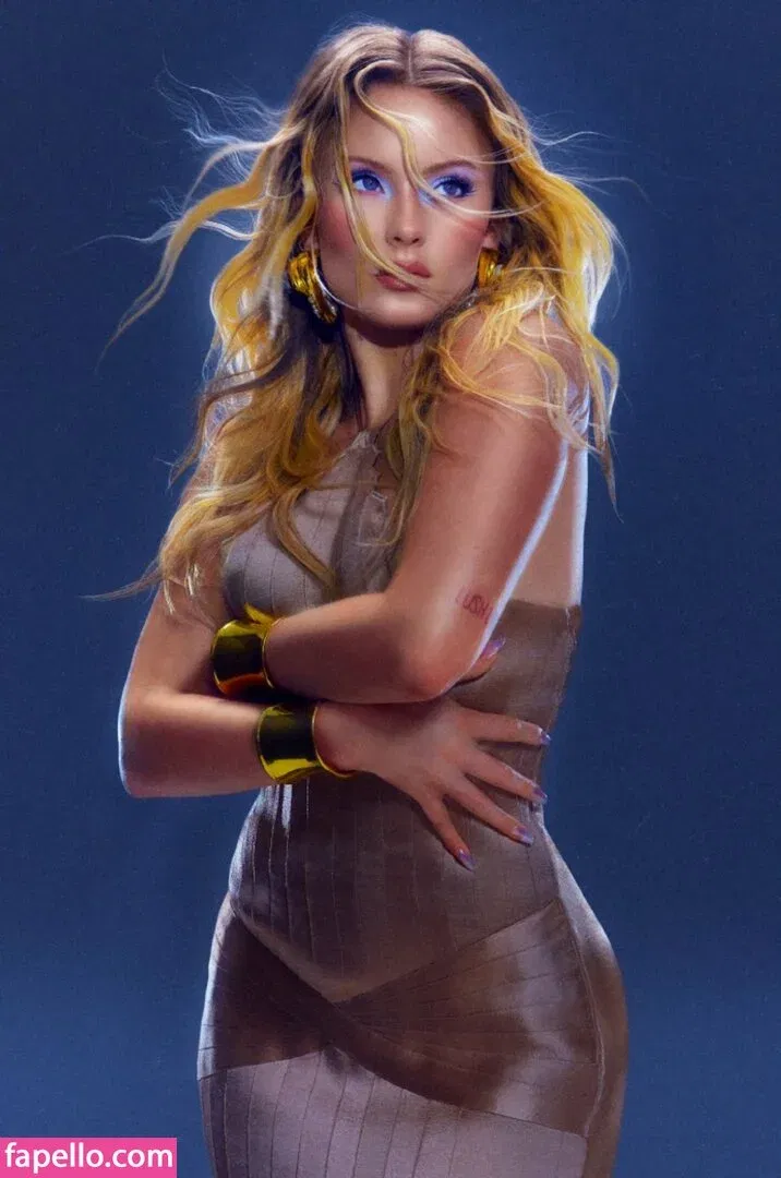 Zara Larsson Onlyfans Photo Gallery 