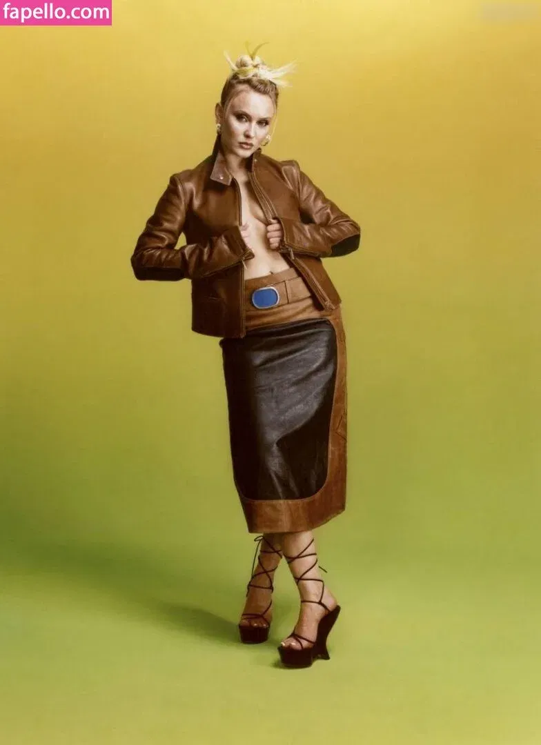 Zara Larsson Onlyfans Photo Gallery 