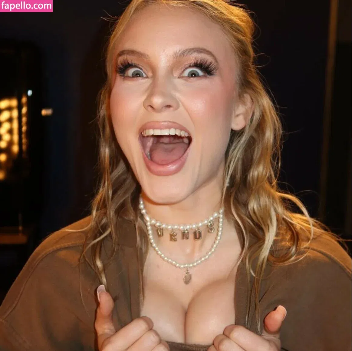 Zara Larsson Onlyfans Photo Gallery 